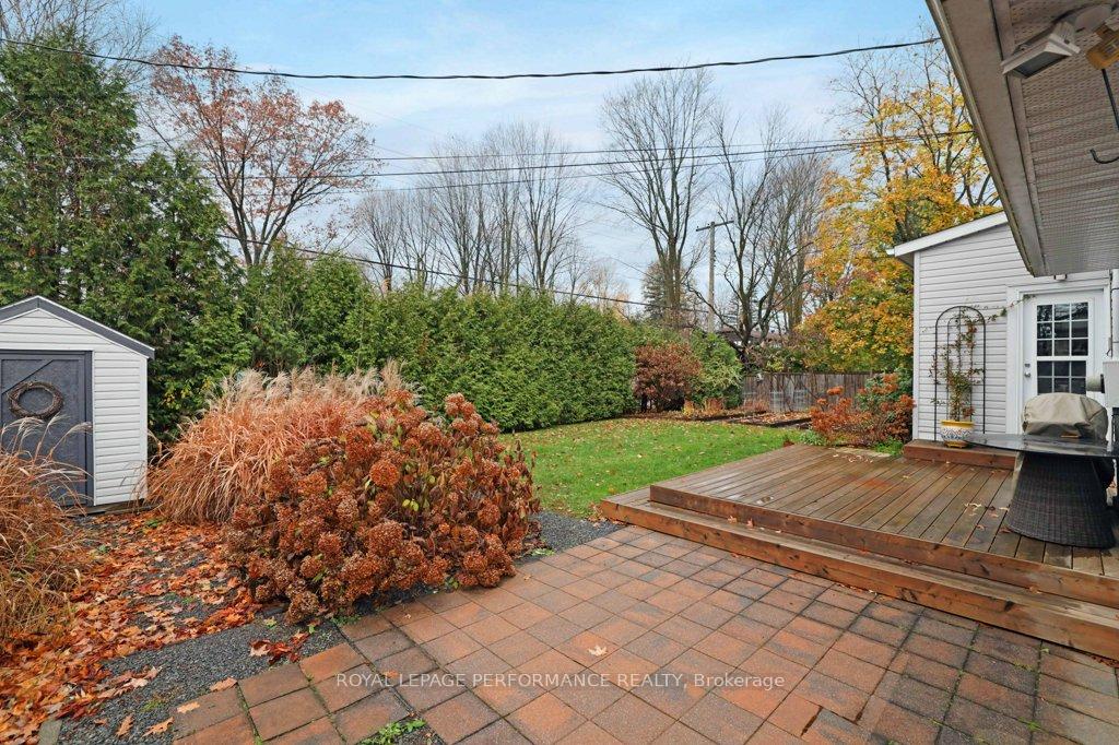 Photo 38 of 18 Birch Avenue, Ottawa, Rockcliffe — HOMEH