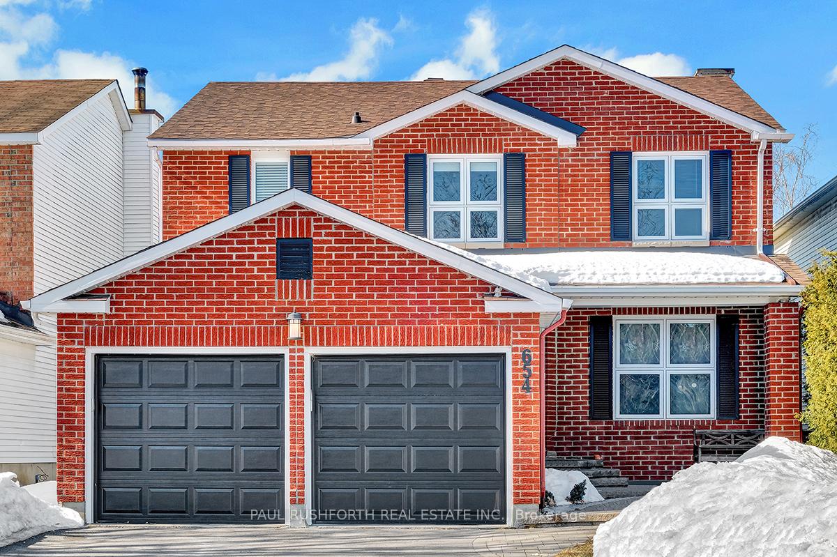 Photo 1 of 654 Apollo Way, Ottawa, Fallingbrook/Pineridge — HOMEH