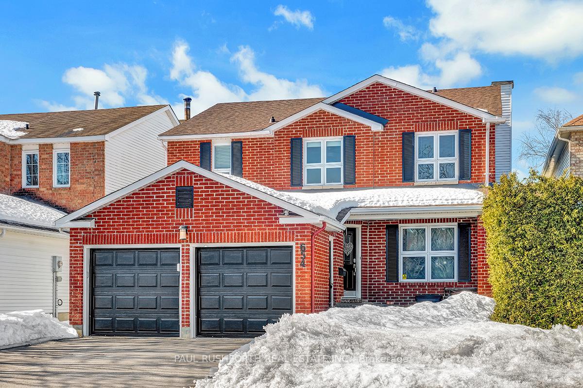 Photo 2 of 654 Apollo Way, Ottawa, Fallingbrook/Pineridge — HOMEH