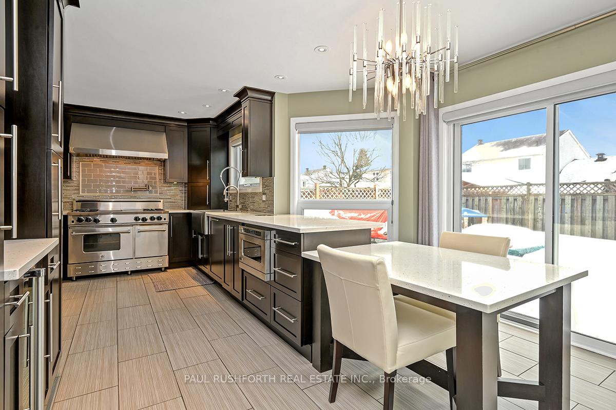 Photo 10 of 654 Apollo Way, Ottawa, Fallingbrook/Pineridge — HOMEH