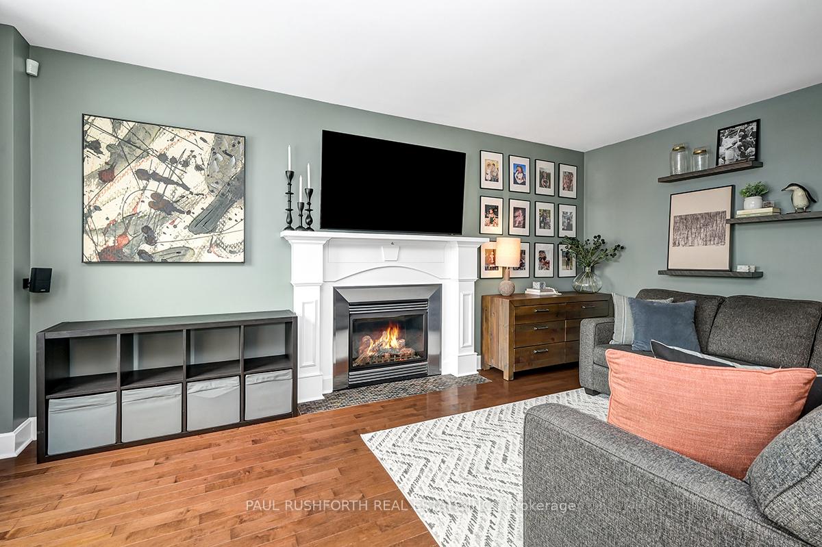 Photo 14 of 654 Apollo Way, Ottawa, Fallingbrook/Pineridge — HOMEH
