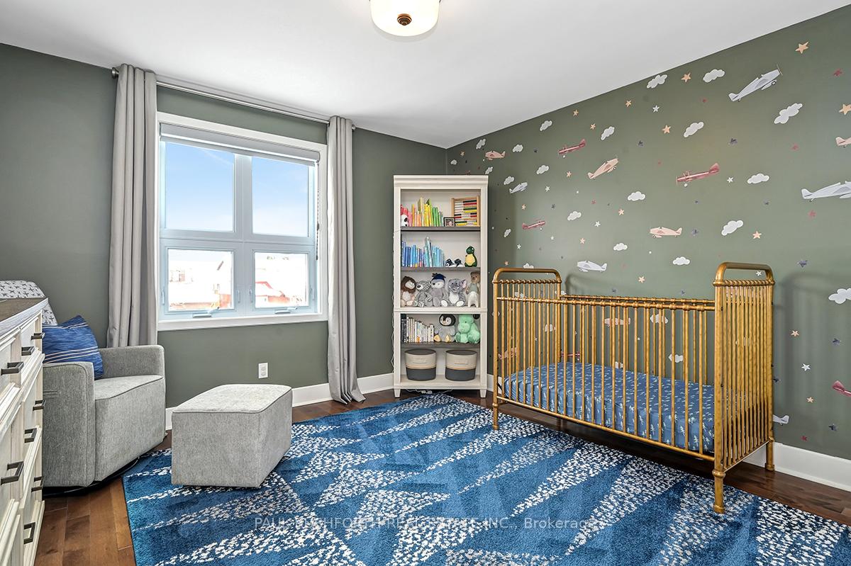 Photo 23 of 654 Apollo Way, Ottawa, Fallingbrook/Pineridge — HOMEH