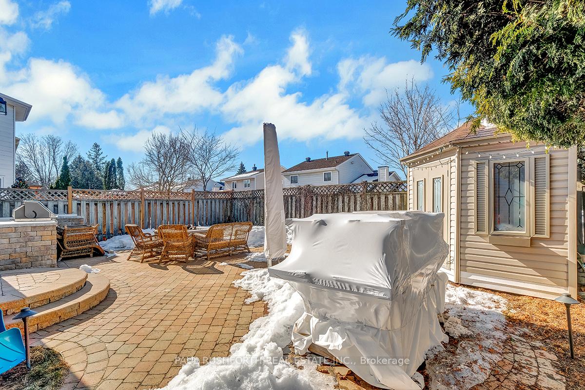 Photo 32 of 654 Apollo Way, Ottawa, Fallingbrook/Pineridge — HOMEH