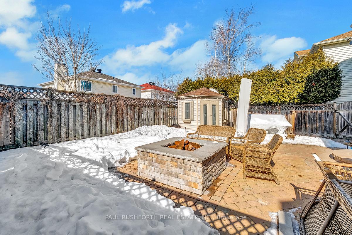 Photo 33 of 654 Apollo Way, Ottawa, Fallingbrook/Pineridge — HOMEH