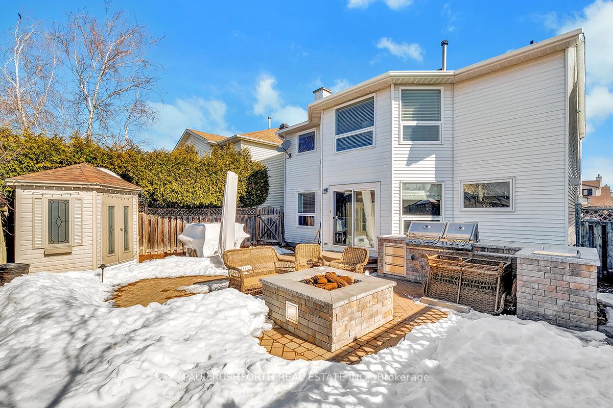 Photo 34 of 654 Apollo Way, Ottawa, Fallingbrook/Pineridge — HOMEH