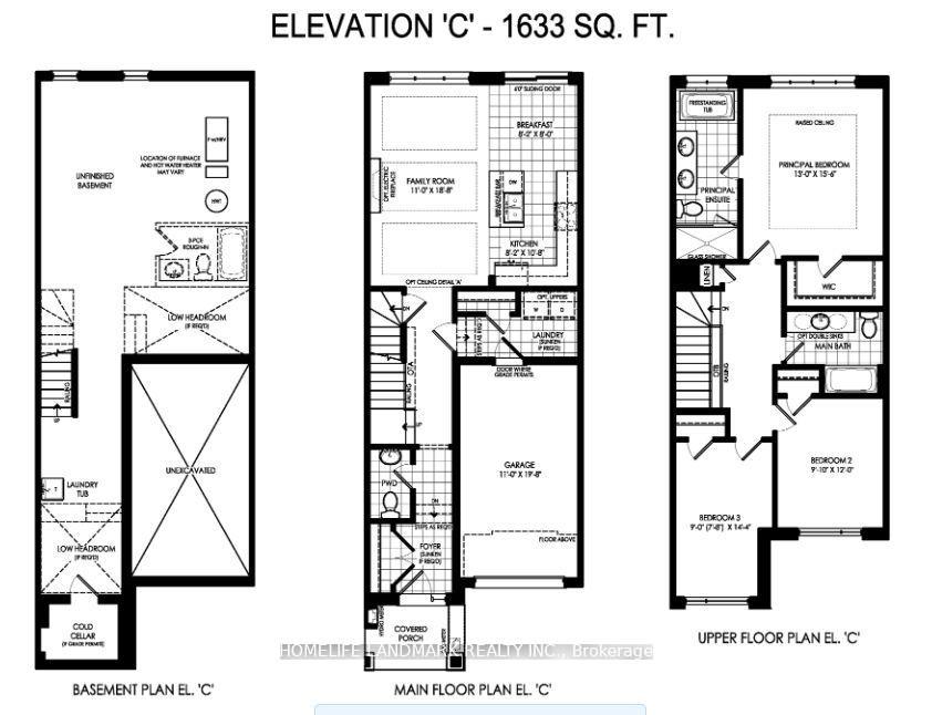 Photo 2 of 3036 Sideline 16, Pickering, Rural Pickering — HOMEH