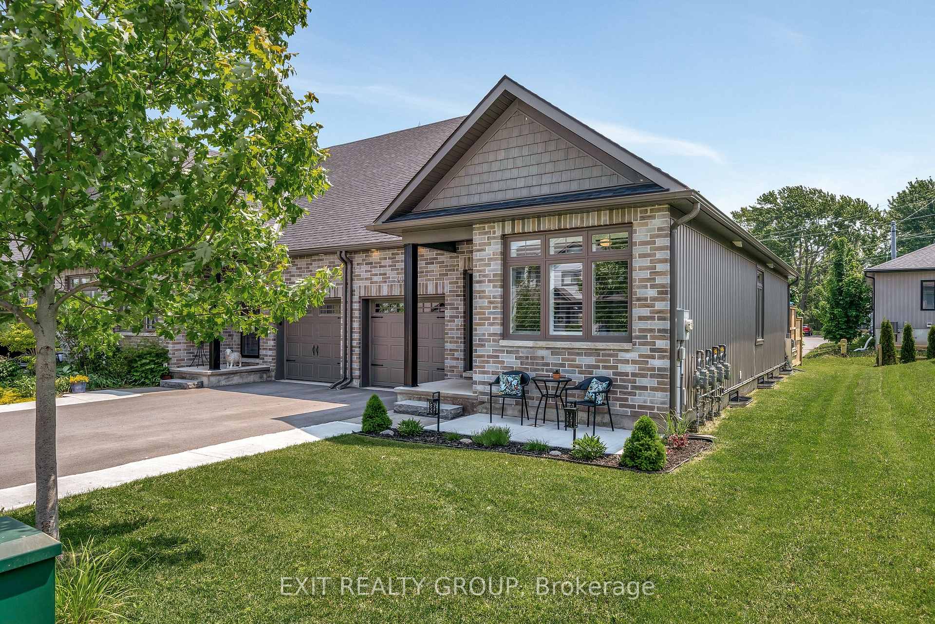 Photo 1 of 40 Curtis Street, Prince Edward County, Picton Ward — HOMEH