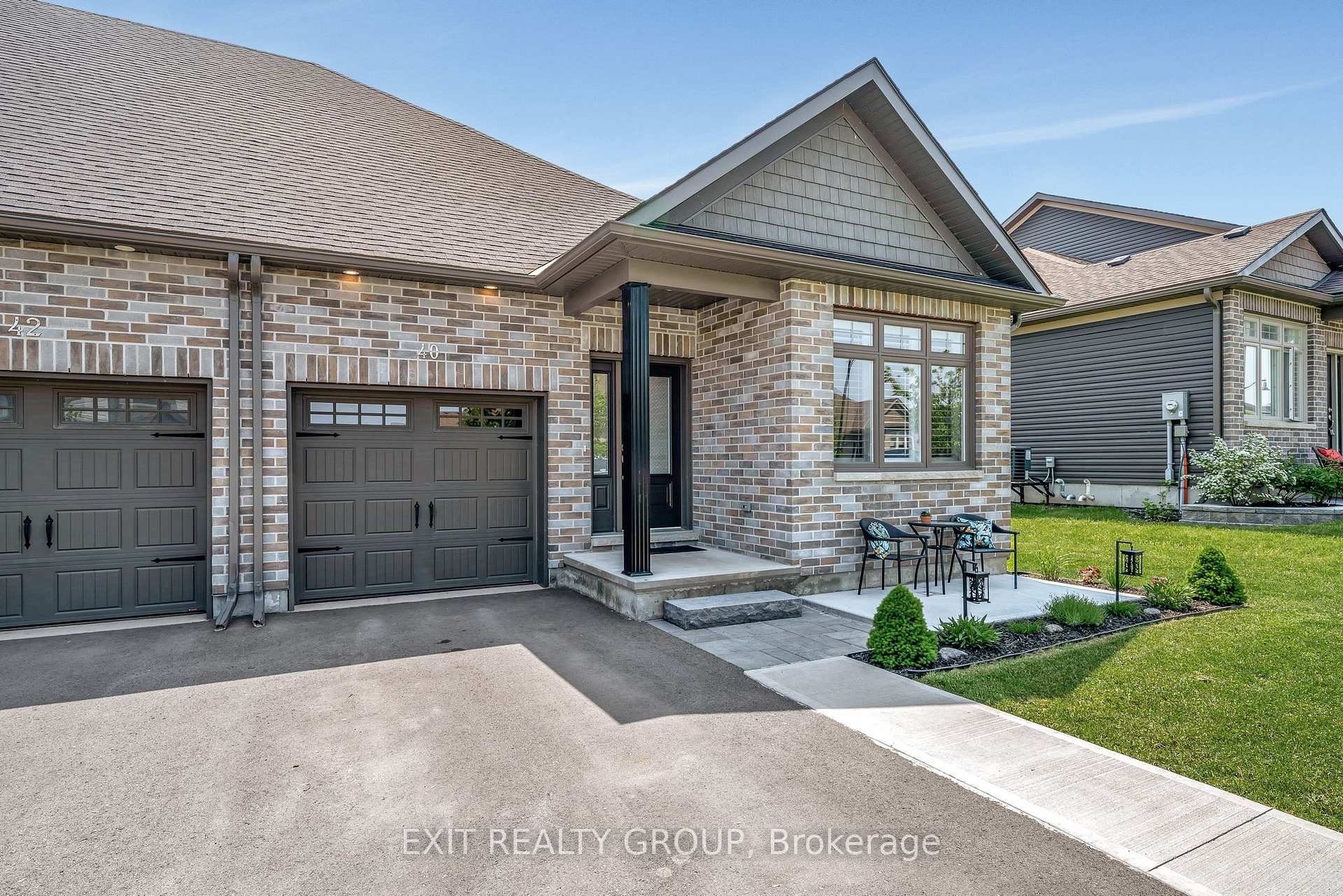 Photo 3 of 40 Curtis Street, Prince Edward County, Picton Ward — HOMEH