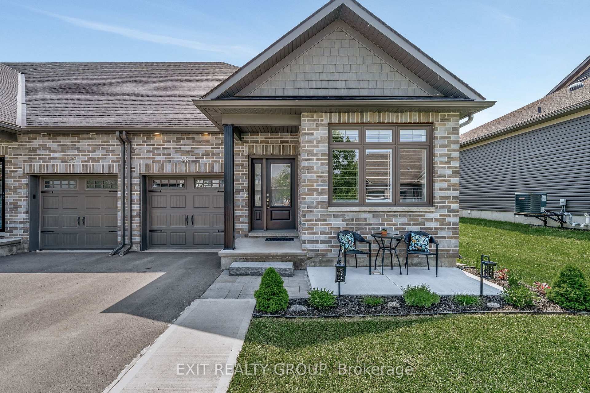 Photo 4 of 40 Curtis Street, Prince Edward County, Picton Ward — HOMEH