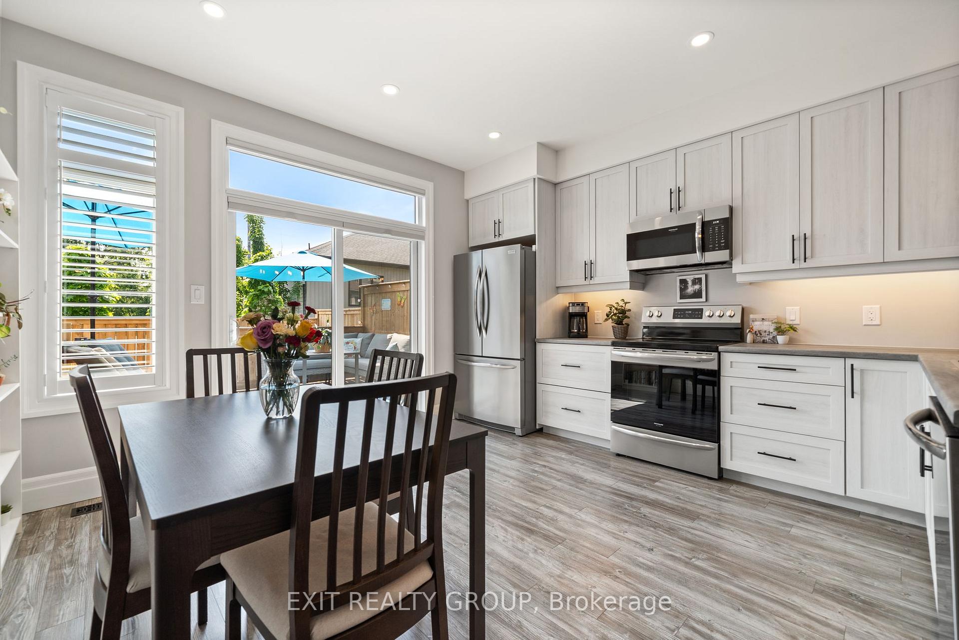 Photo 13 of 40 Curtis Street, Prince Edward County, Picton Ward — HOMEH