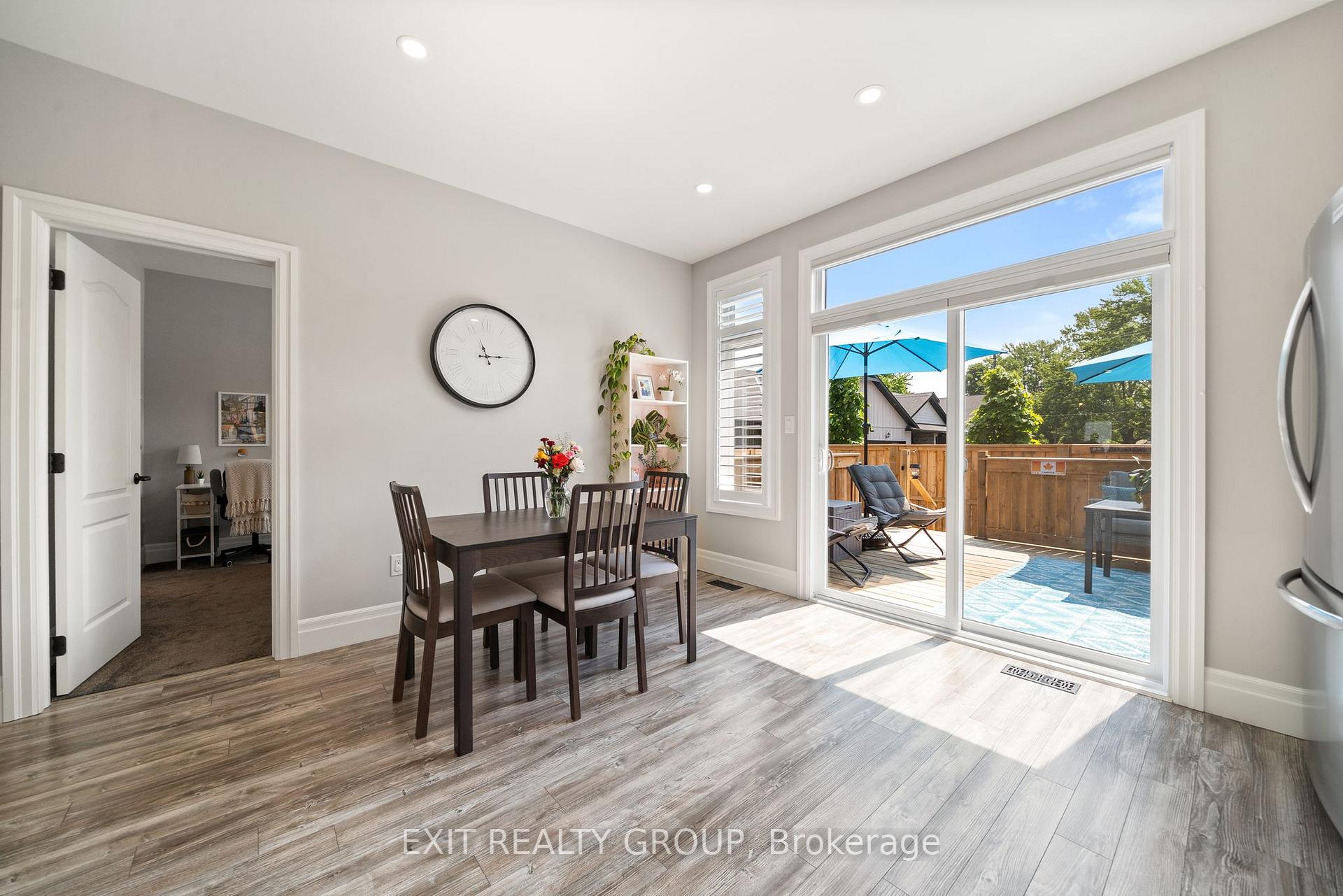 Photo 14 of 40 Curtis Street, Prince Edward County, Picton Ward — HOMEH