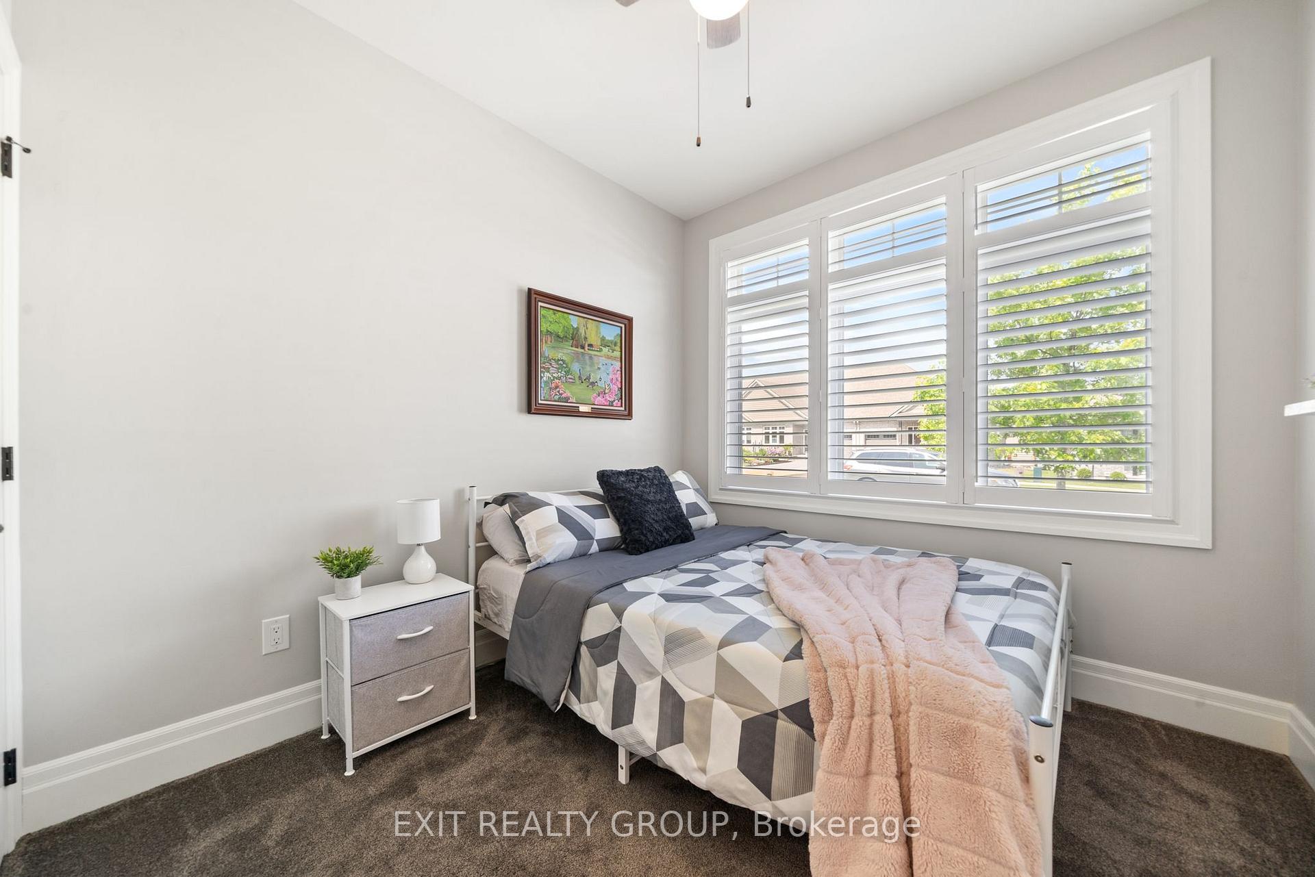 Photo 20 of 40 Curtis Street, Prince Edward County, Picton Ward — HOMEH