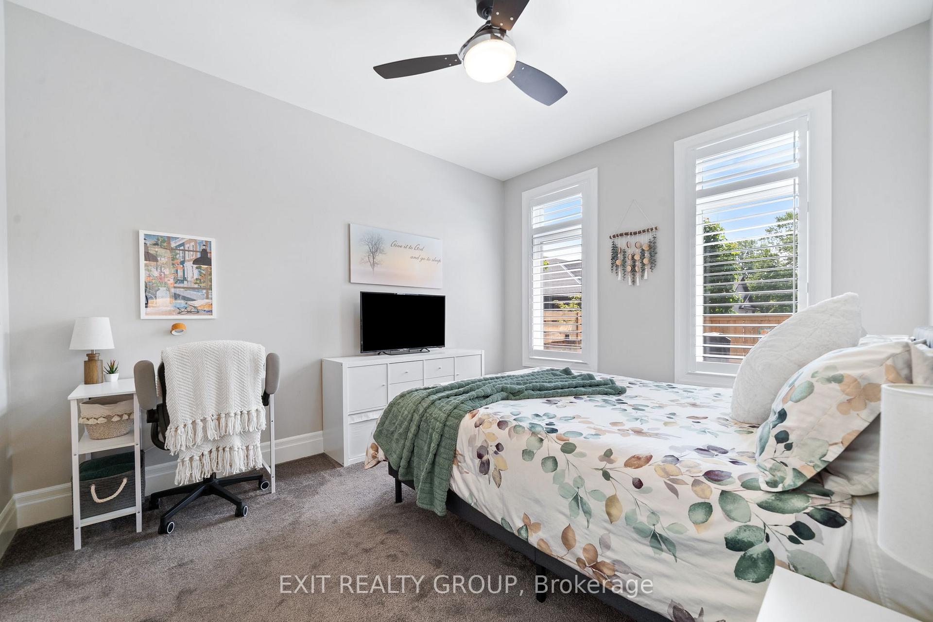 Photo 22 of 40 Curtis Street, Prince Edward County, Picton Ward — HOMEH