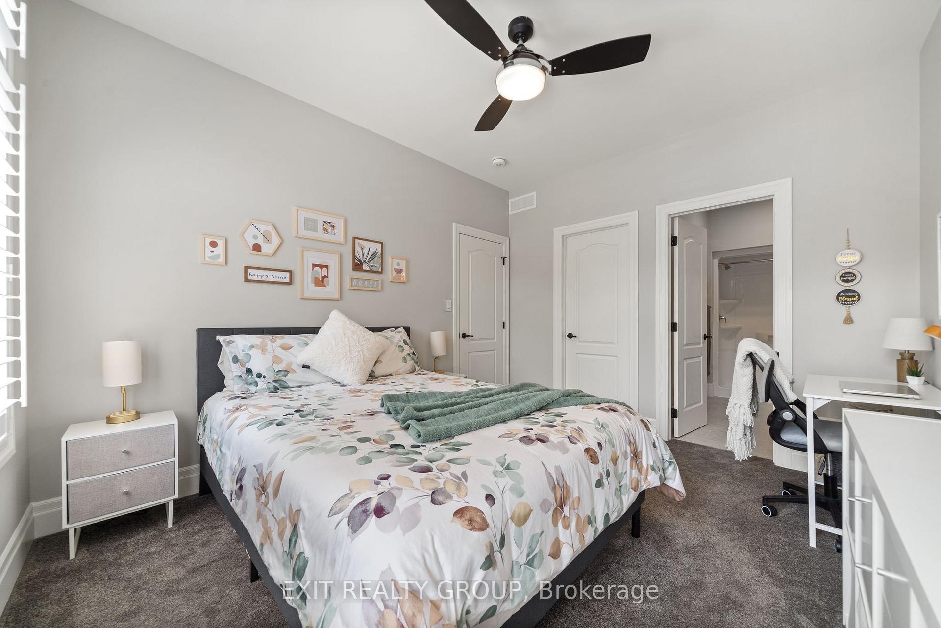 Photo 23 of 40 Curtis Street, Prince Edward County, Picton Ward — HOMEH