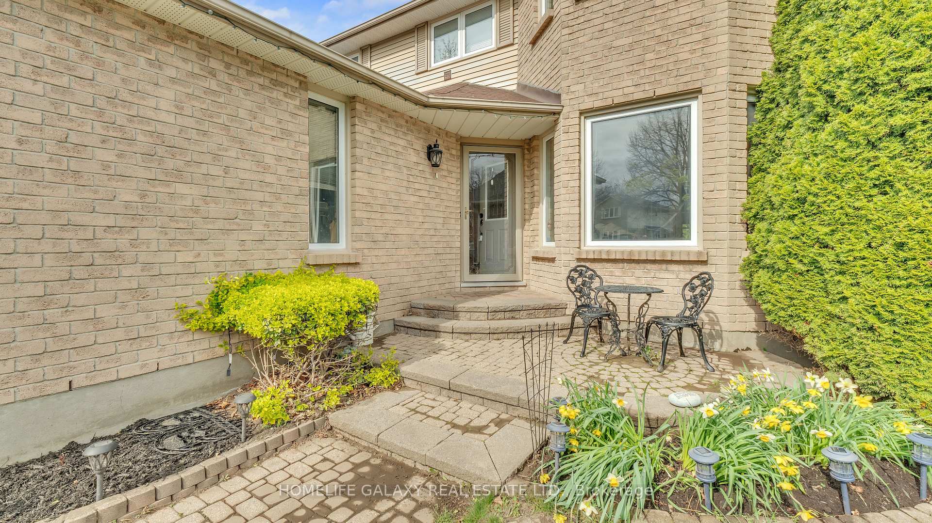 Photo 4 of 979 Copperfield Drive, Oshawa, Eastdale — HOMEH