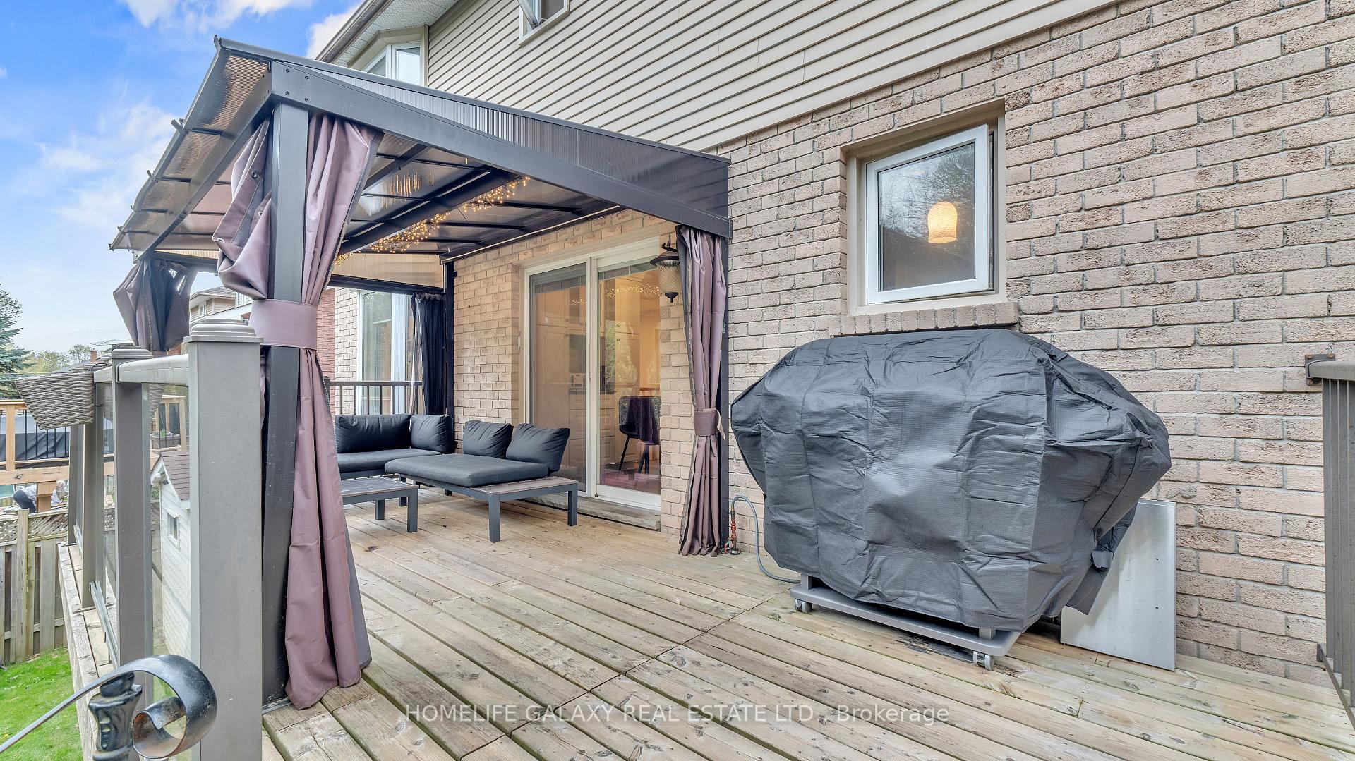 Photo 39 of 979 Copperfield Drive, Oshawa, Eastdale — HOMEH