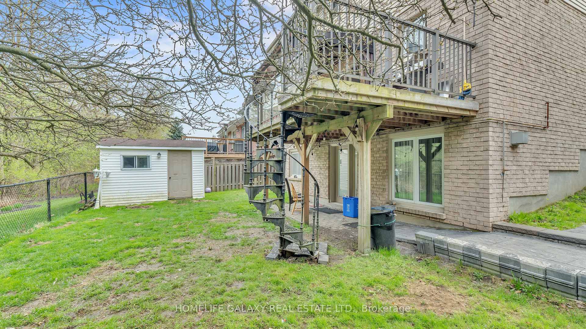 Photo 44 of 979 Copperfield Drive, Oshawa, Eastdale — HOMEH