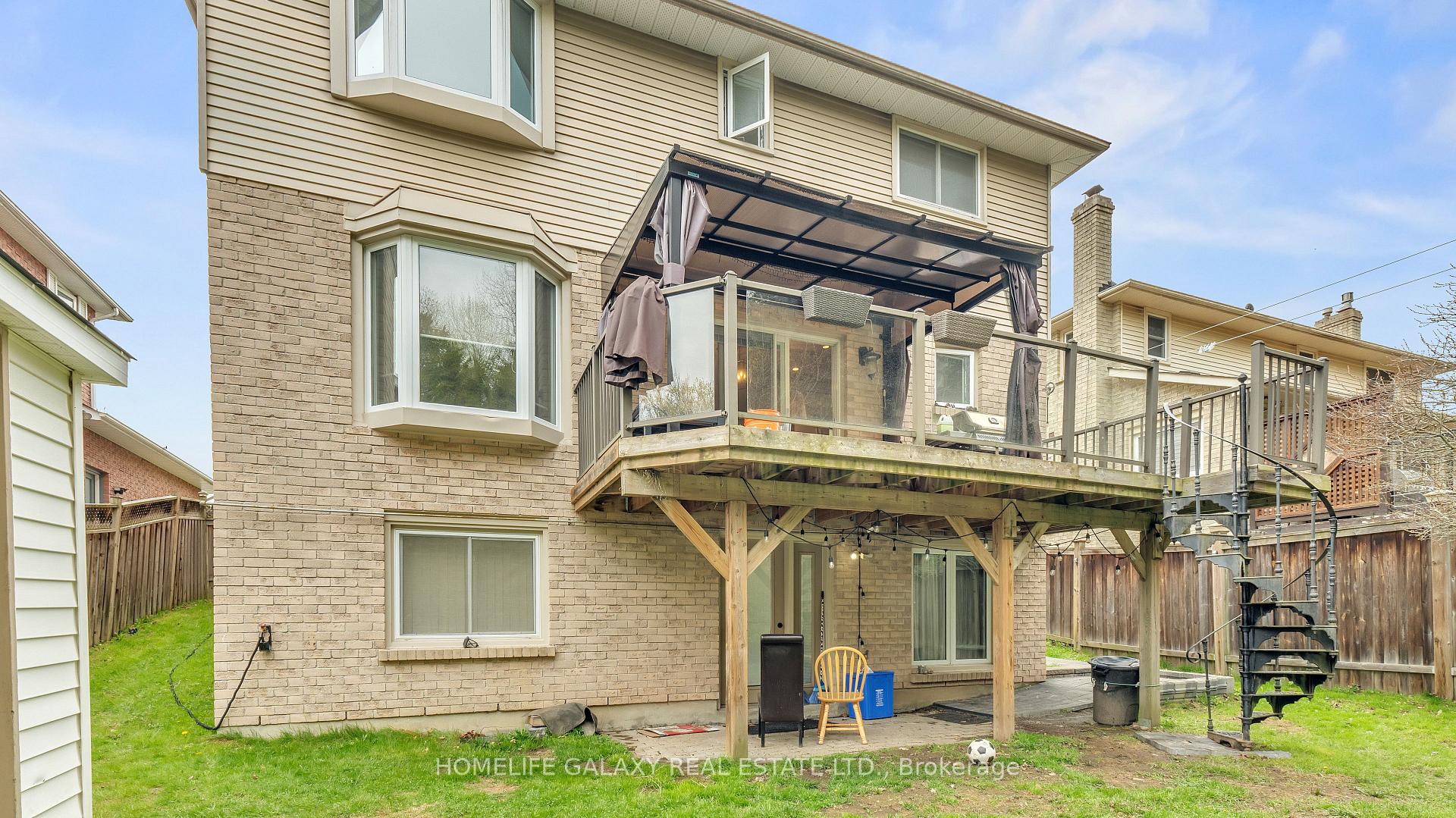 Photo 45 of 979 Copperfield Drive, Oshawa, Eastdale — HOMEH