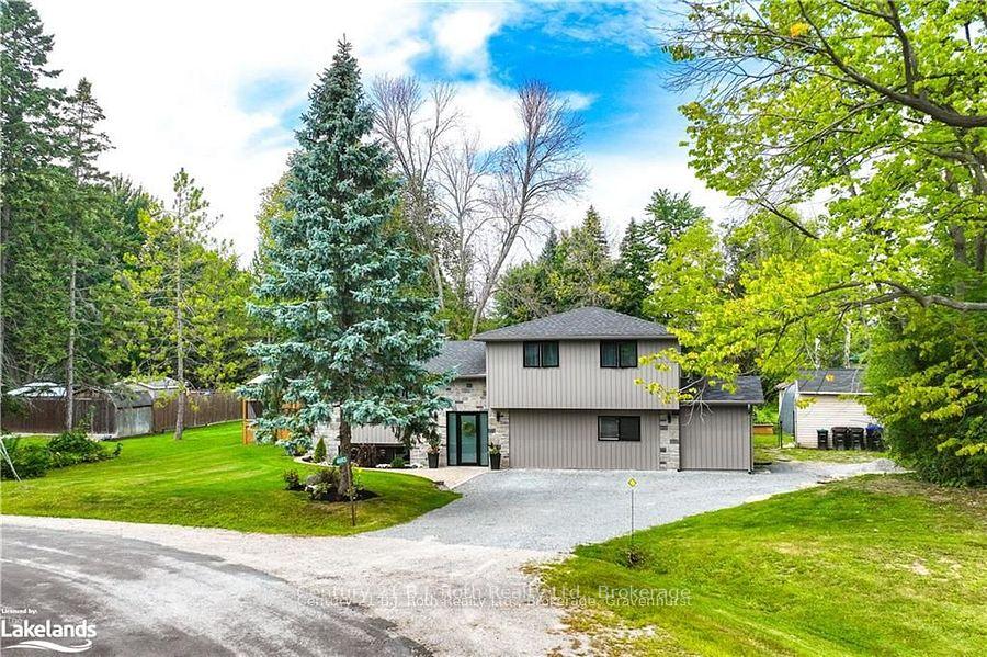 Photo 2 of 4693 Daniel Street, Ramara, Atherley — HOMEH