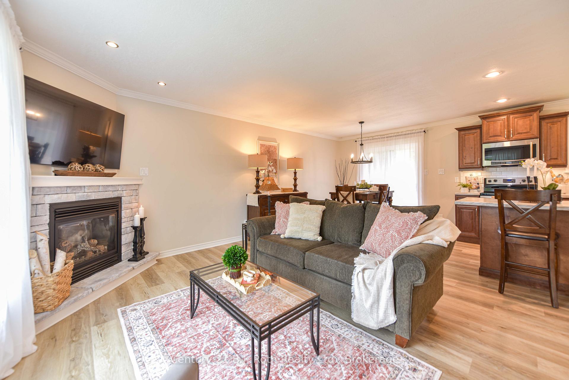 Photo 9 of 4693 Daniel Street, Ramara, Atherley — HOMEH