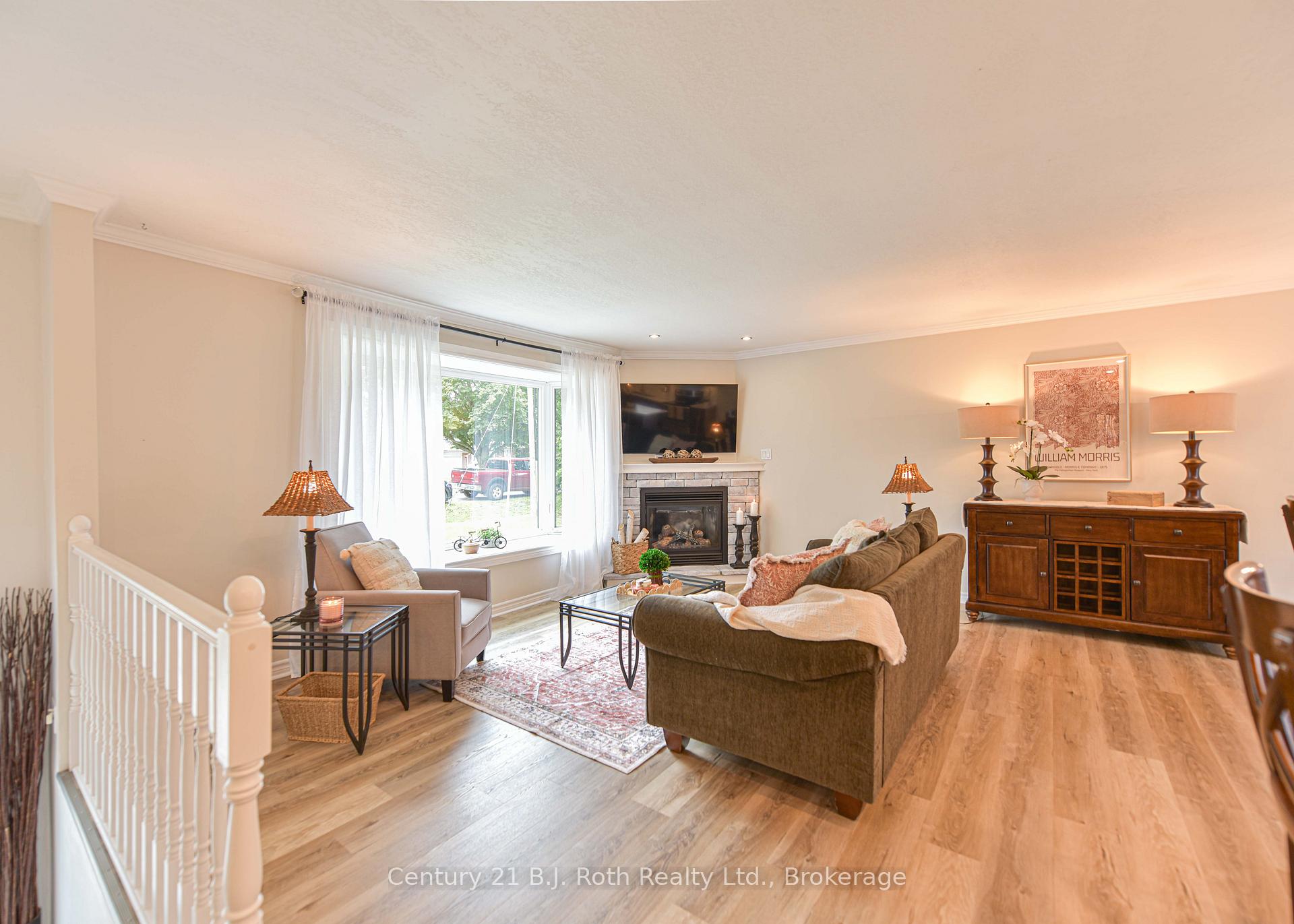 Photo 10 of 4693 Daniel Street, Ramara, Atherley — HOMEH