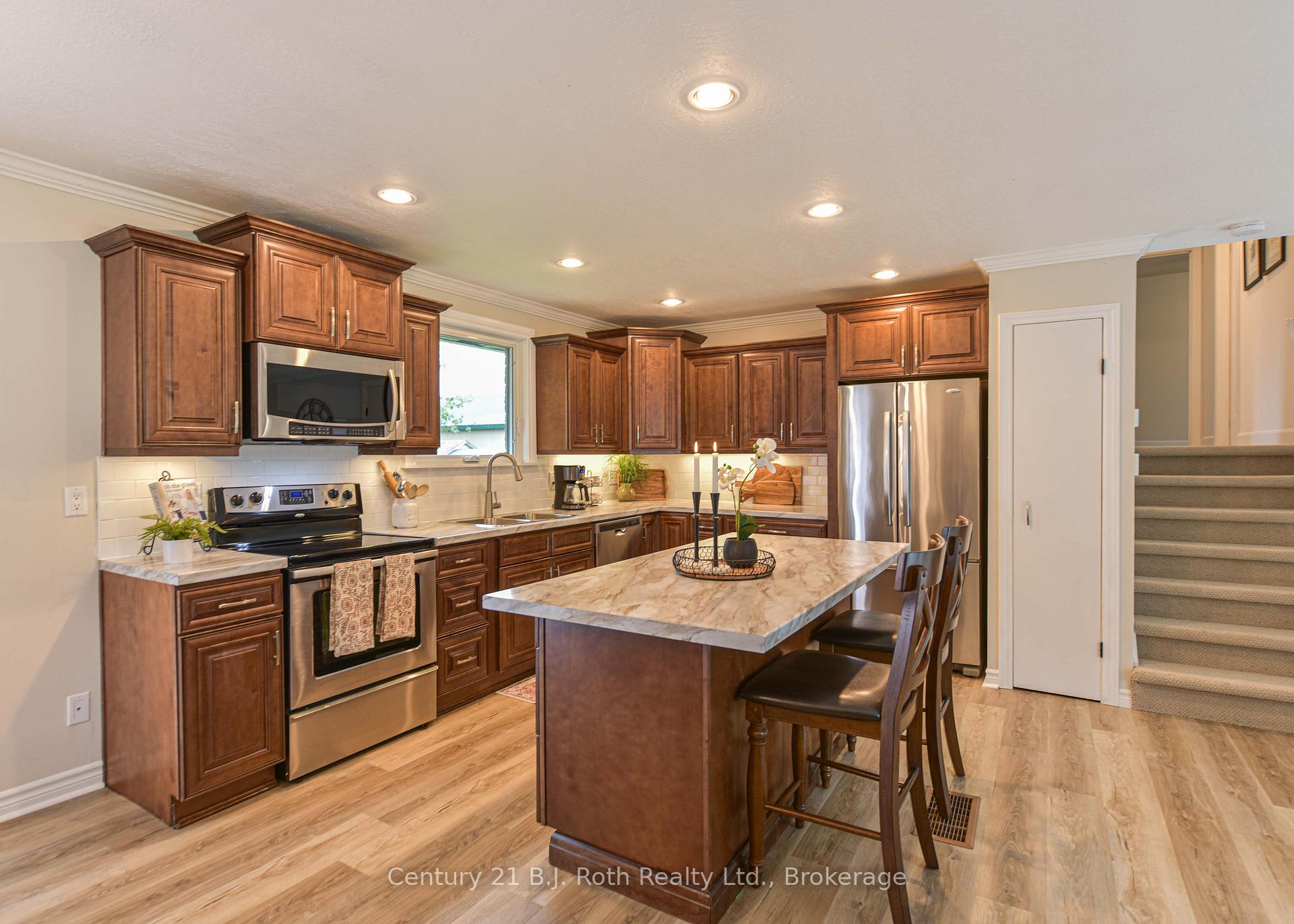Photo 13 of 4693 Daniel Street, Ramara, Atherley — HOMEH