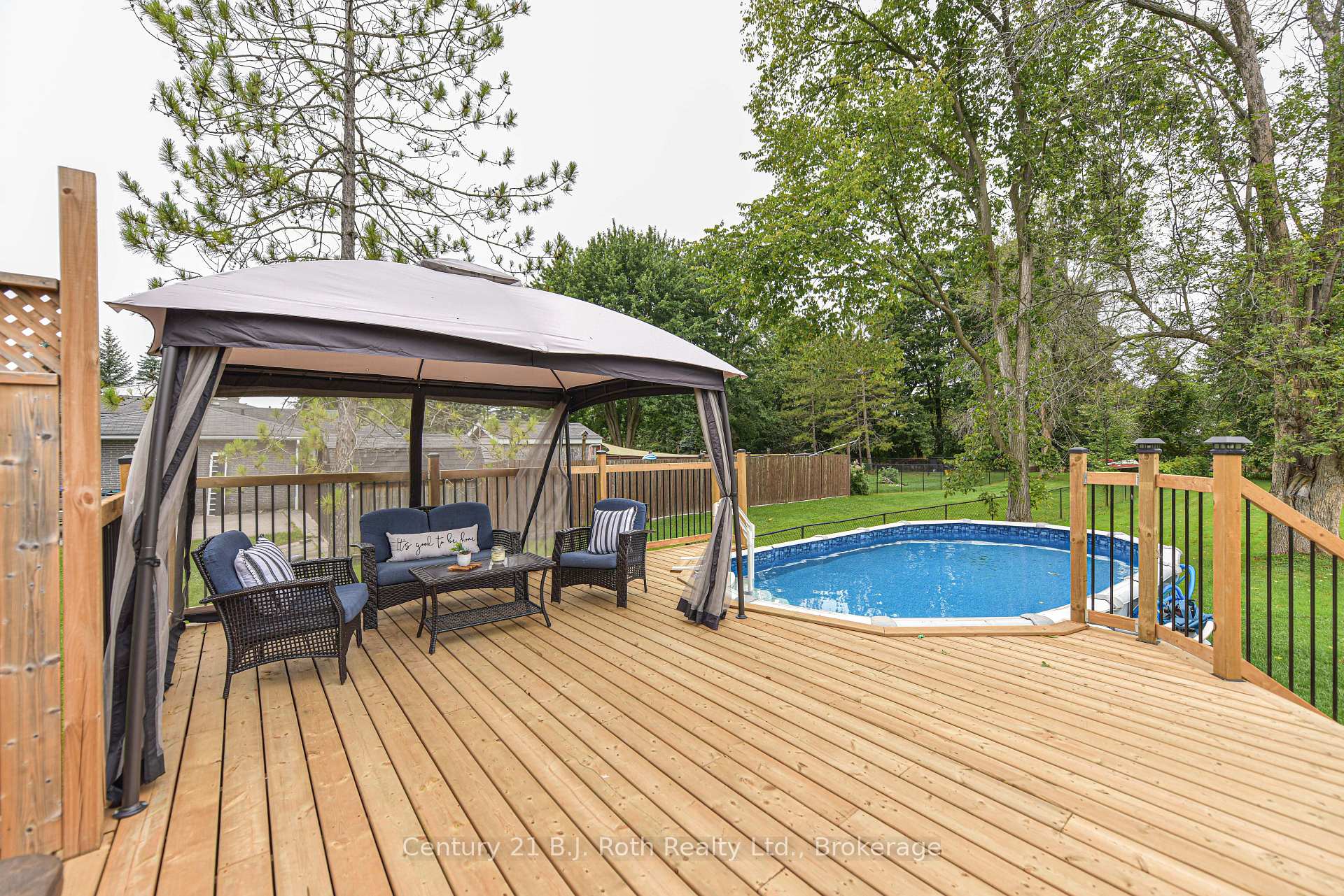 Photo 40 of 4693 Daniel Street, Ramara, Atherley — HOMEH