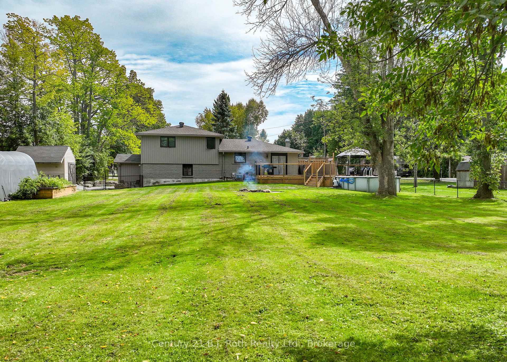 Photo 48 of 4693 Daniel Street, Ramara, Atherley — HOMEH