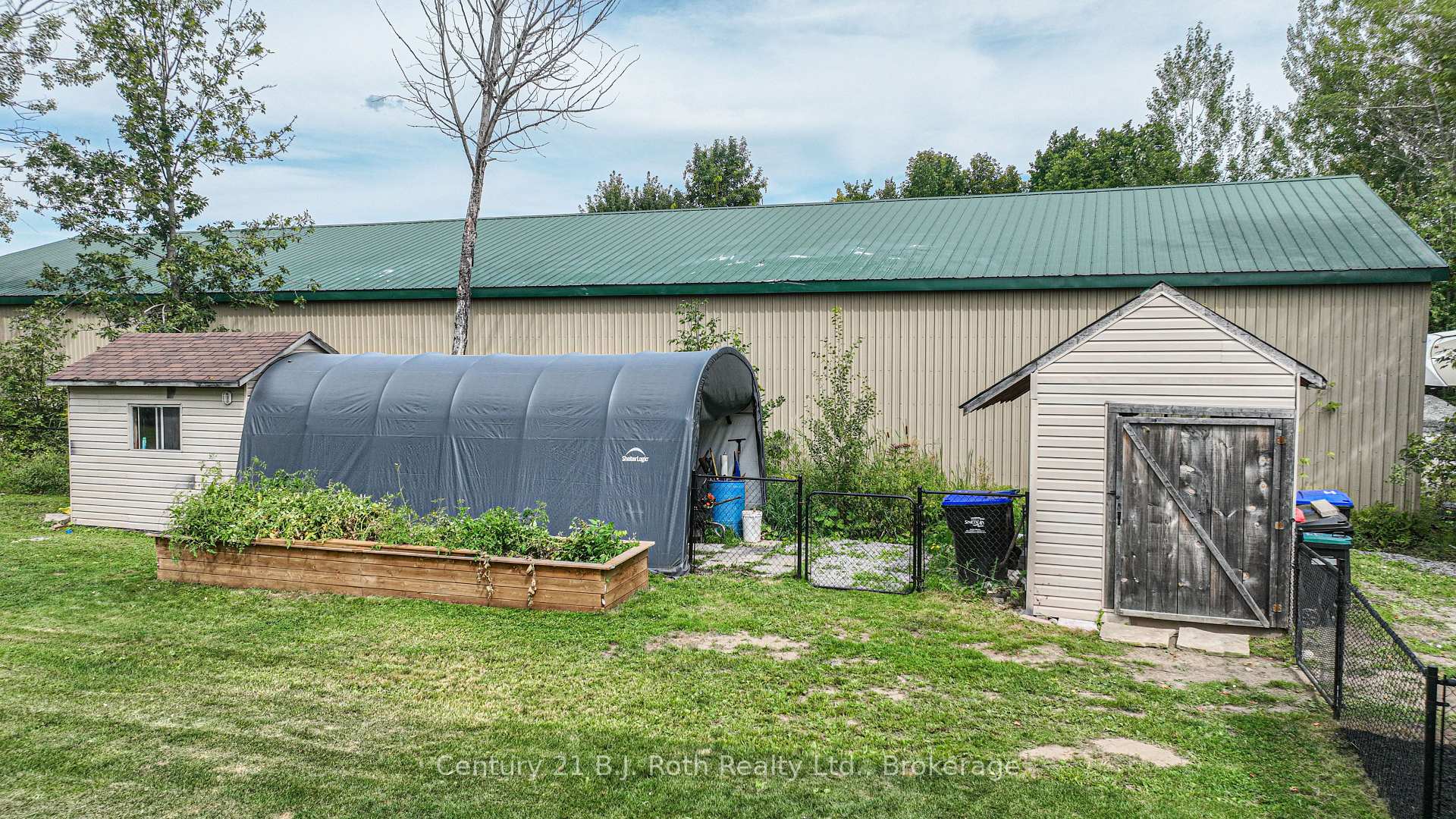 Photo 49 of 4693 Daniel Street, Ramara, Atherley — HOMEH