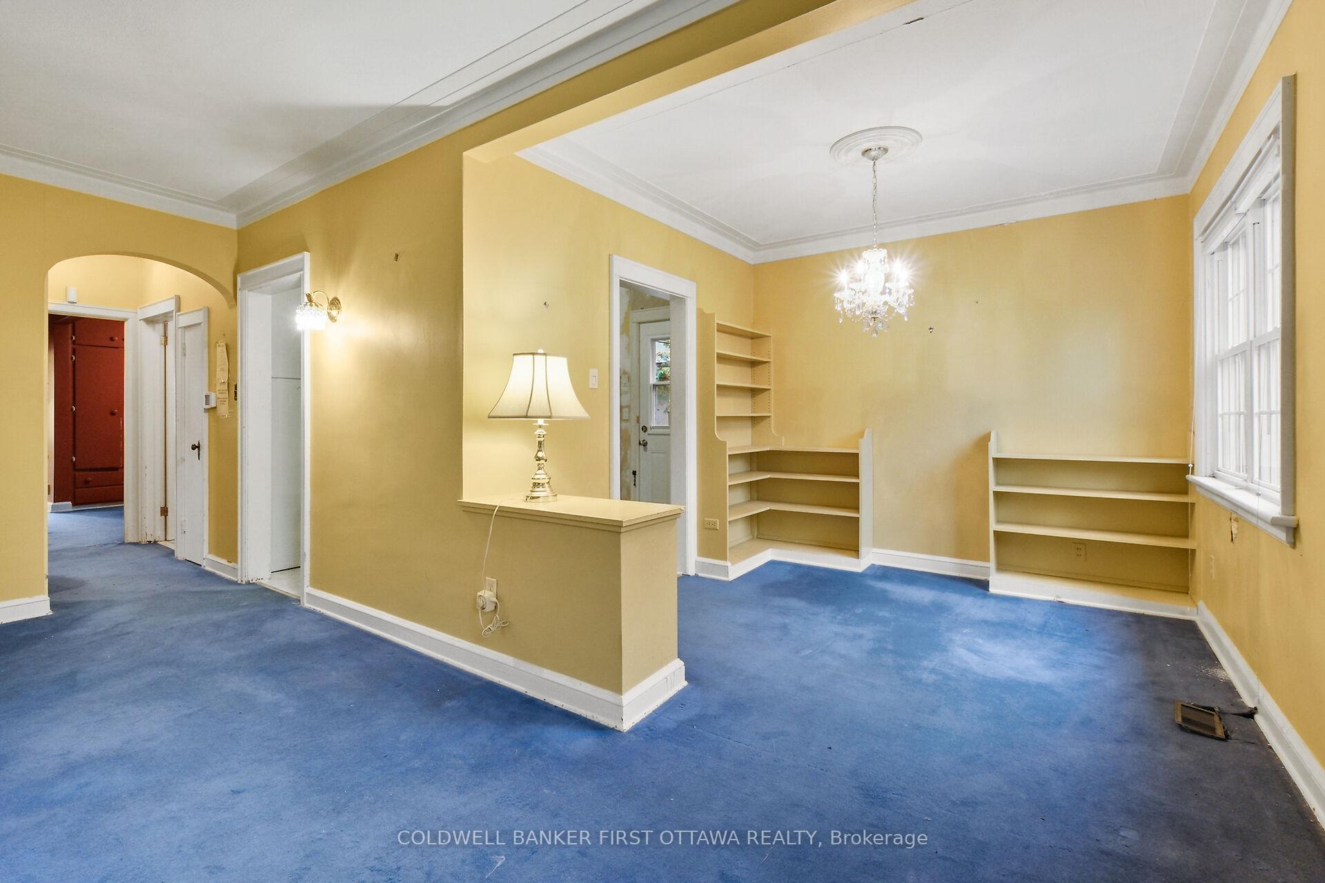 Photo 8 of 38 Acacia Avenue, Ottawa, Rockcliffe — HOMEH