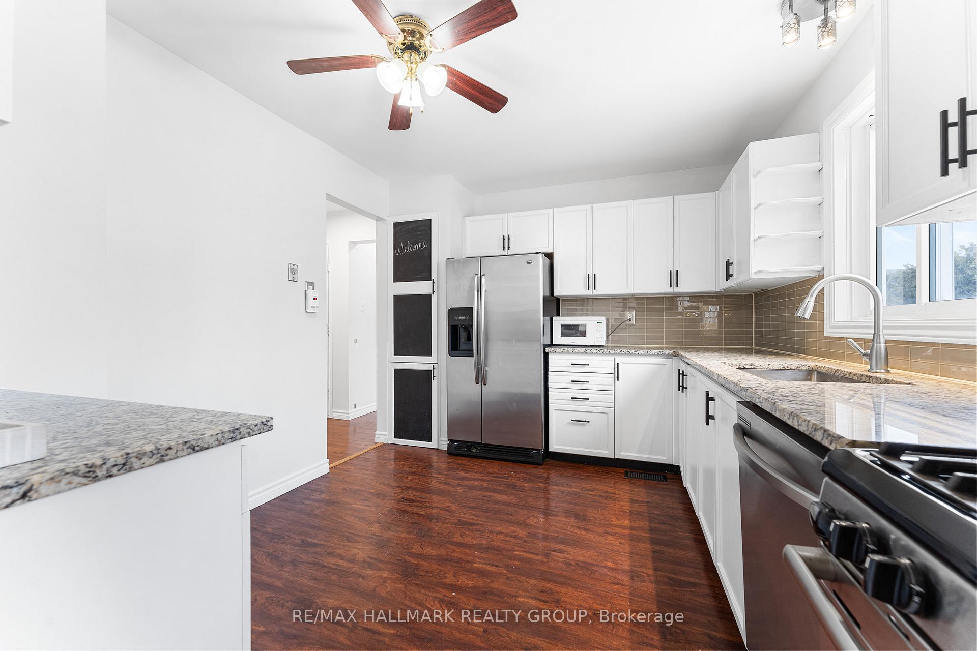Photo 15 of 1745 Bottriell Way, Ottawa, Fallingbrook/Pineridge — HOMEH