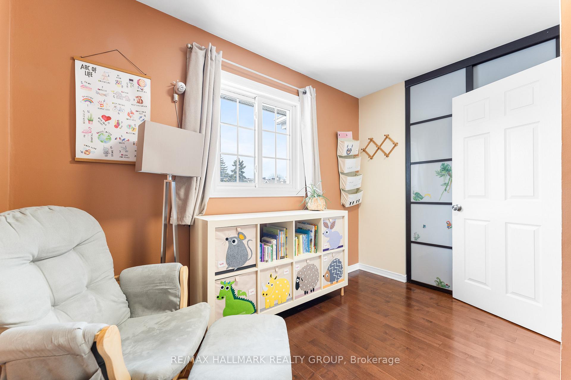 Photo 33 of 1745 Bottriell Way, Ottawa, Fallingbrook/Pineridge — HOMEH