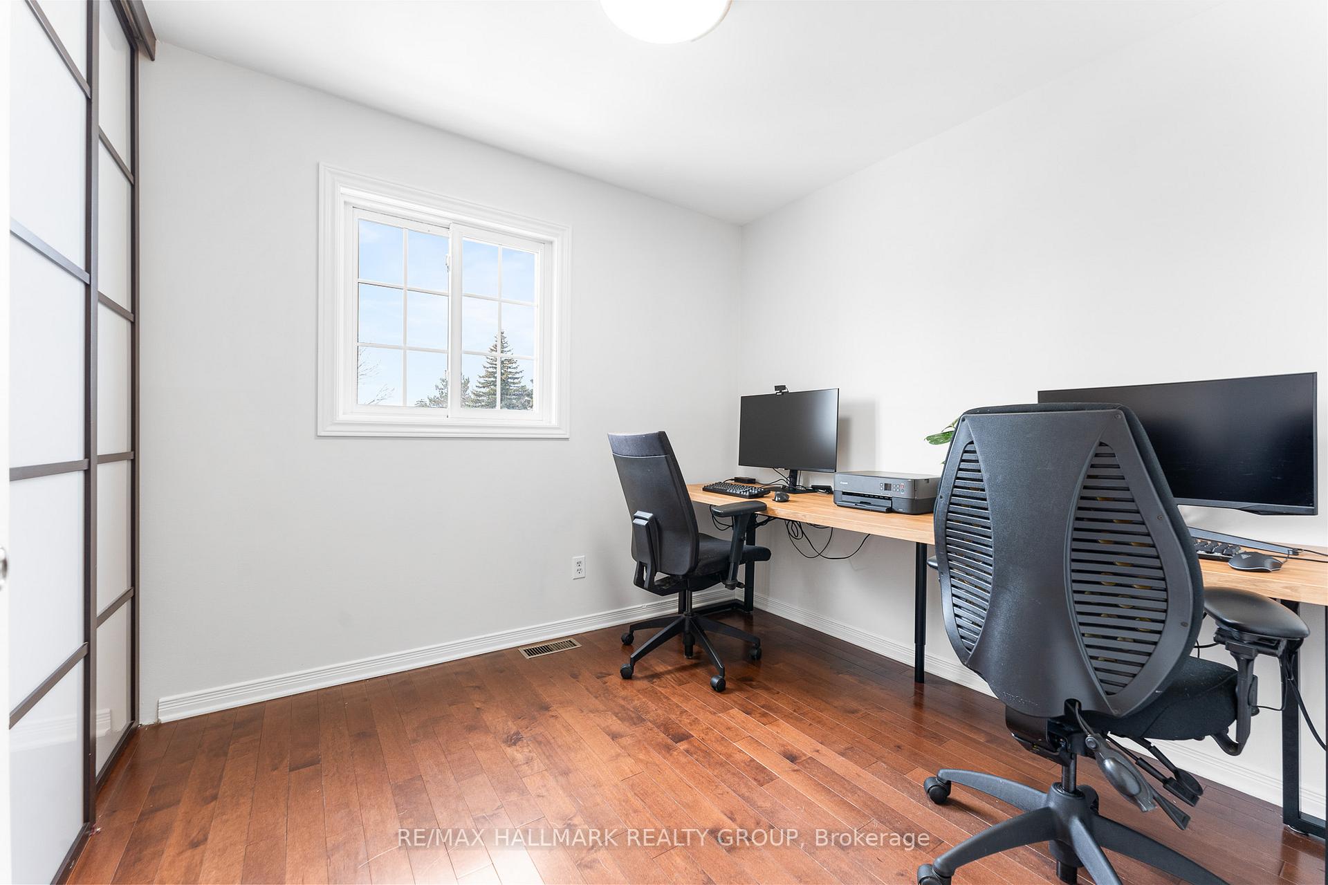 Photo 34 of 1745 Bottriell Way, Ottawa, Fallingbrook/Pineridge — HOMEH