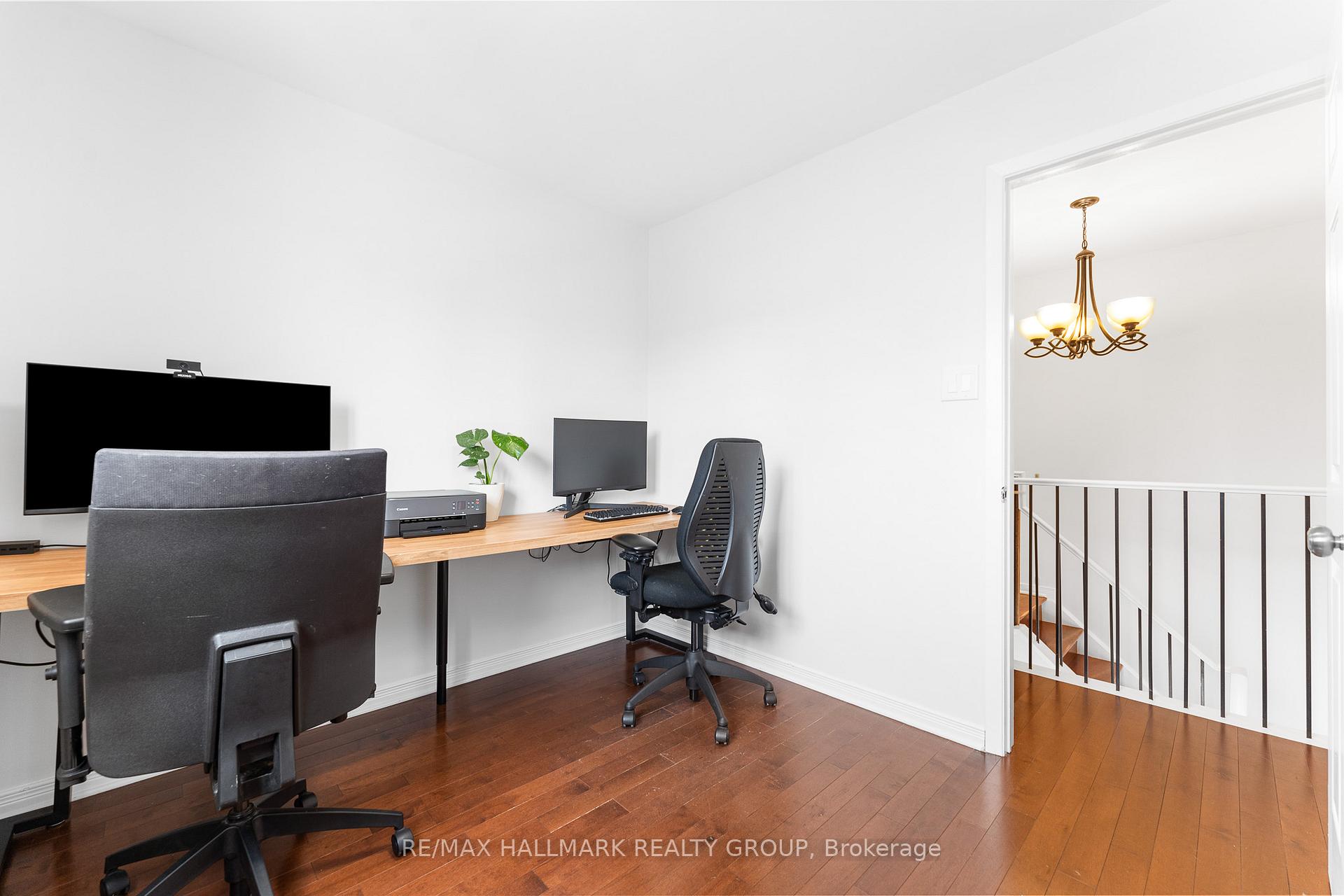 Photo 35 of 1745 Bottriell Way, Ottawa, Fallingbrook/Pineridge — HOMEH