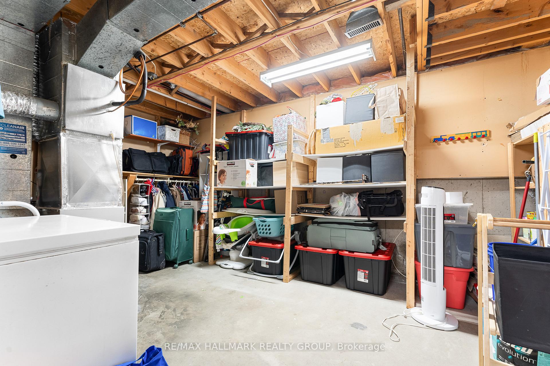 Photo 37 of 1745 Bottriell Way, Ottawa, Fallingbrook/Pineridge — HOMEH
