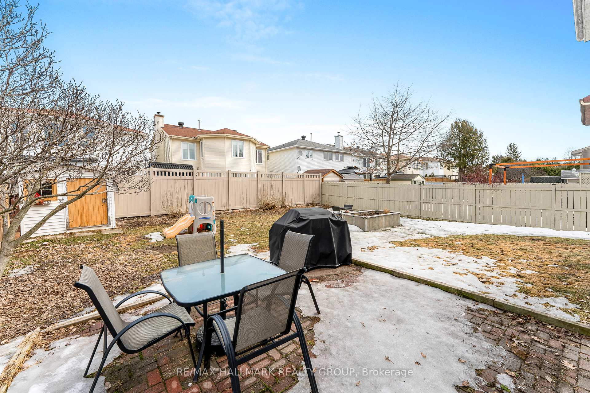 Photo 41 of 1745 Bottriell Way, Ottawa, Fallingbrook/Pineridge — HOMEH