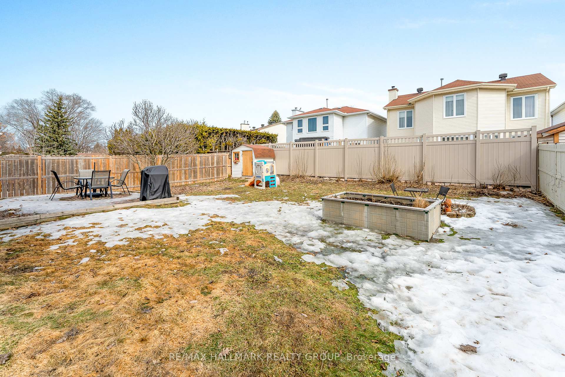 Photo 42 of 1745 Bottriell Way, Ottawa, Fallingbrook/Pineridge — HOMEH
