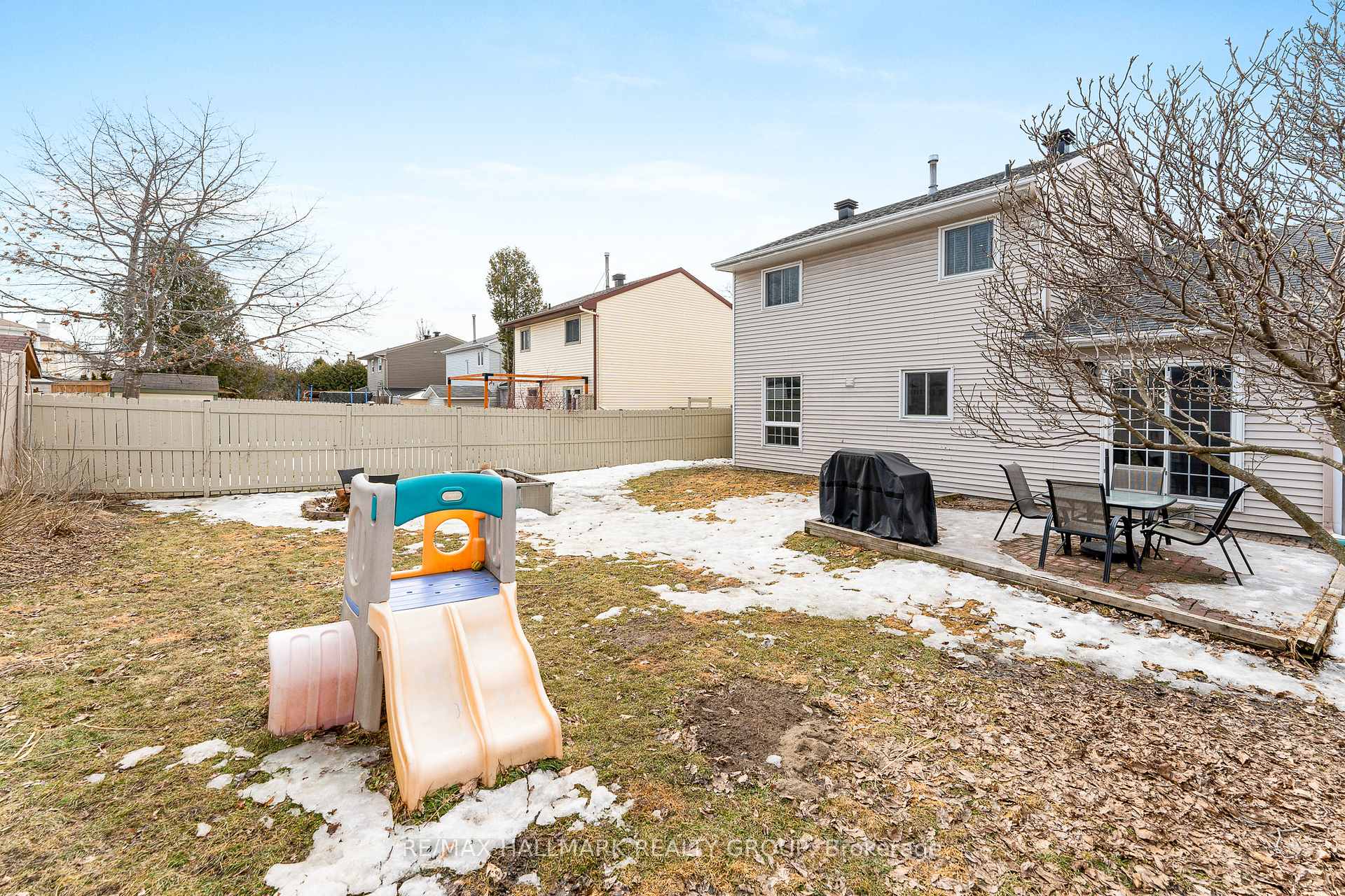 Photo 44 of 1745 Bottriell Way, Ottawa, Fallingbrook/Pineridge — HOMEH