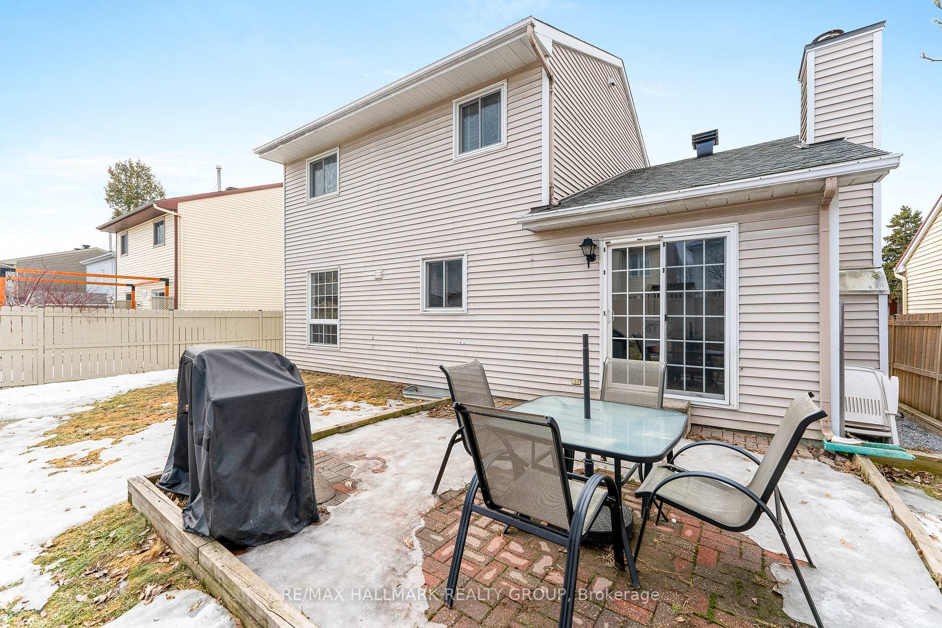 Photo 45 of 1745 Bottriell Way, Ottawa, Fallingbrook/Pineridge — HOMEH