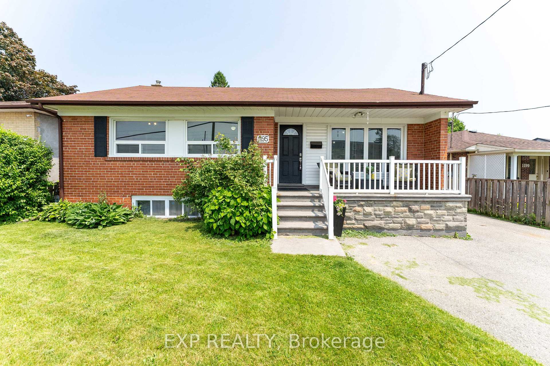Photo 1 of 1195 Wecker Drive, Oshawa, Lakeview — HOMEH