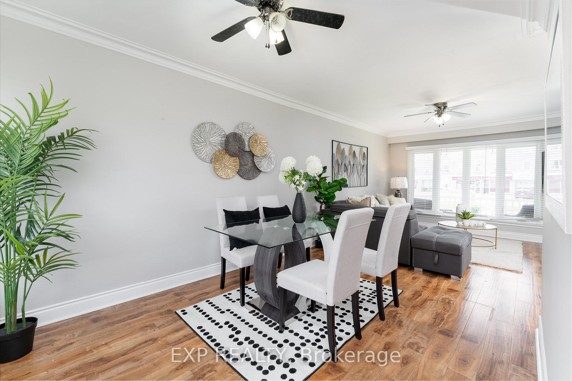 Photo 9 of 1195 Wecker Drive, Oshawa, Lakeview — HOMEH
