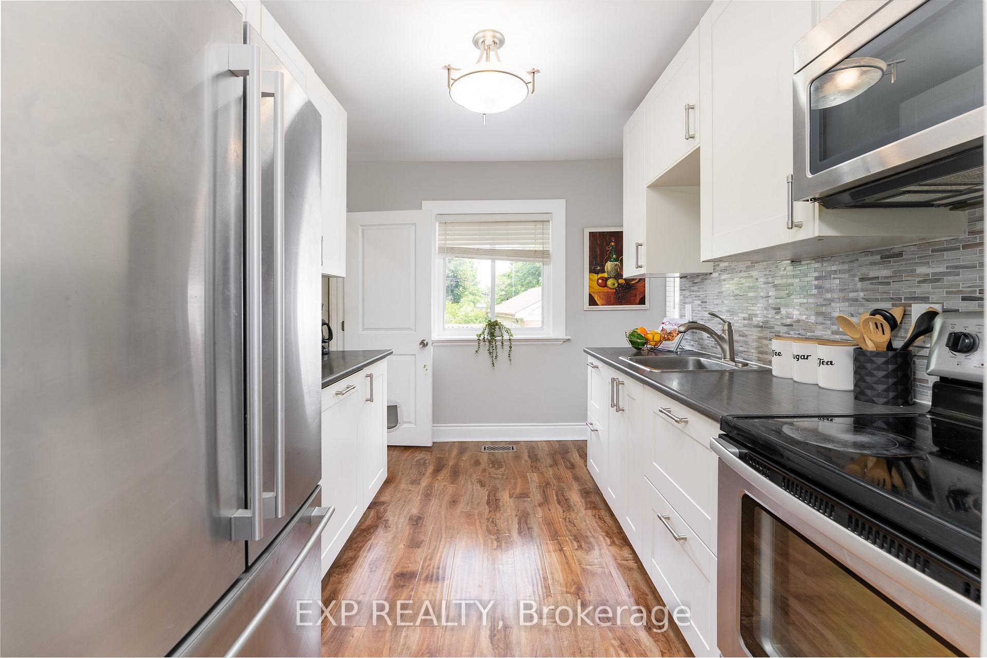 Photo 12 of 1195 Wecker Drive, Oshawa, Lakeview — HOMEH