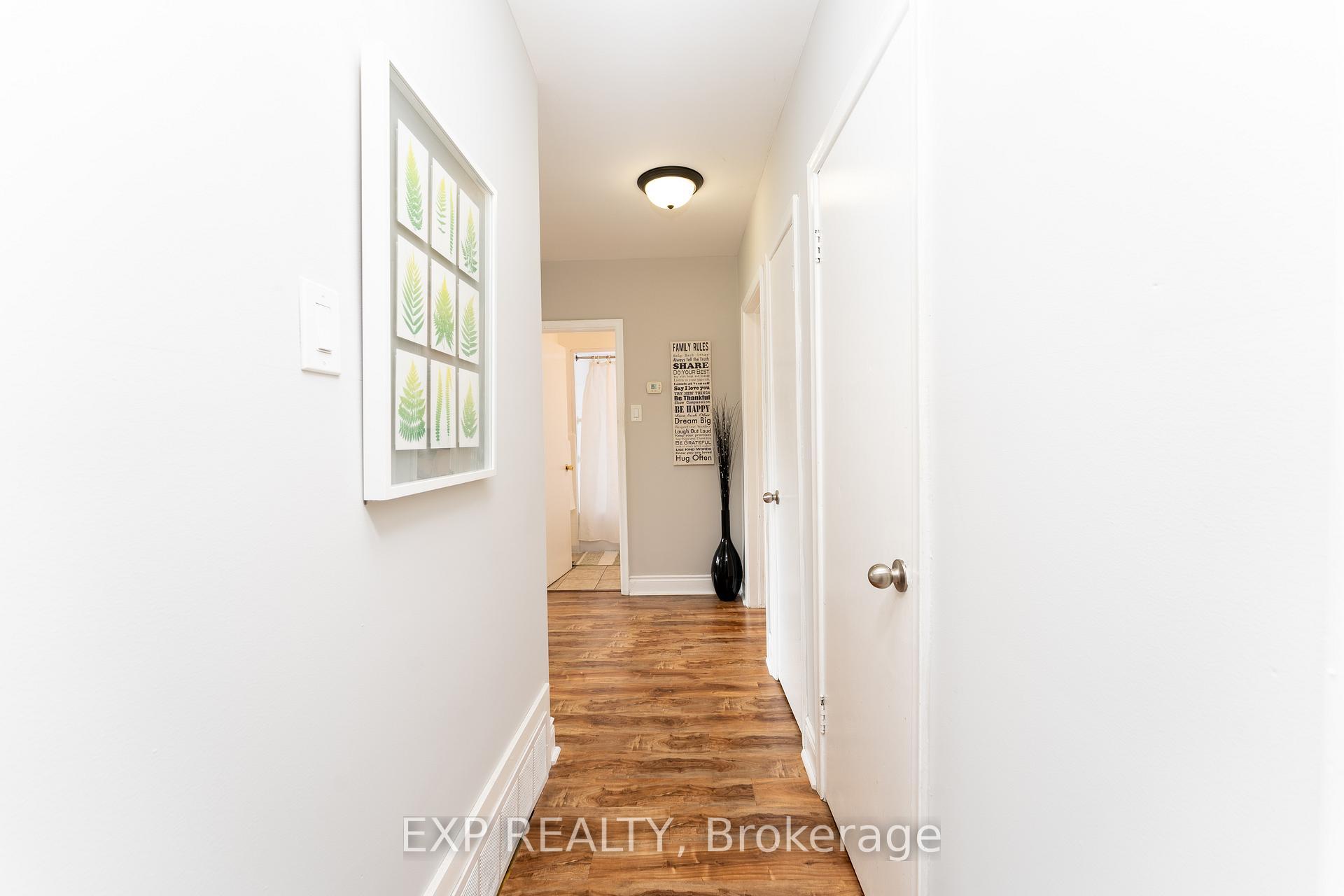 Photo 13 of 1195 Wecker Drive, Oshawa, Lakeview — HOMEH