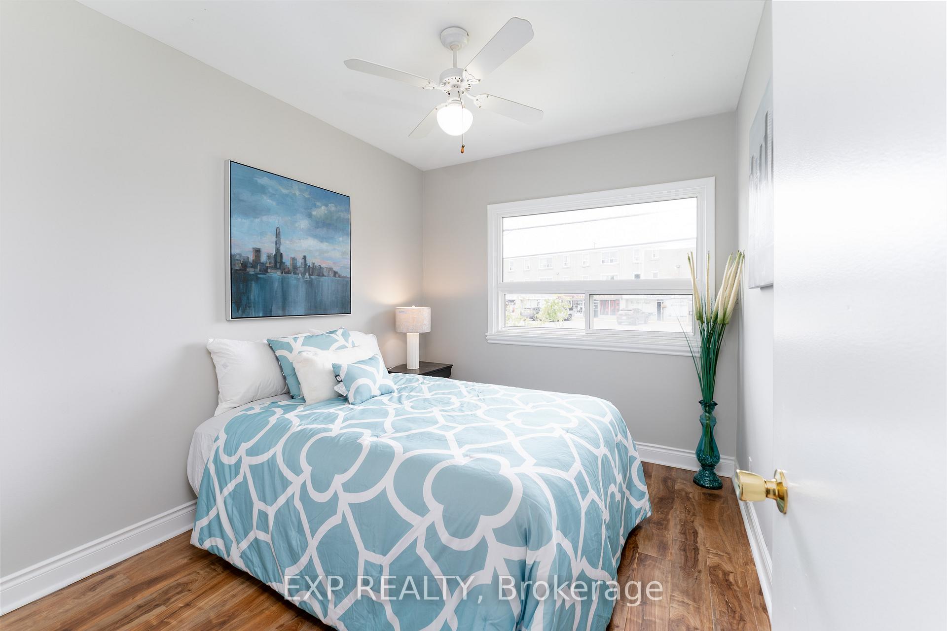 Photo 15 of 1195 Wecker Drive, Oshawa, Lakeview — HOMEH