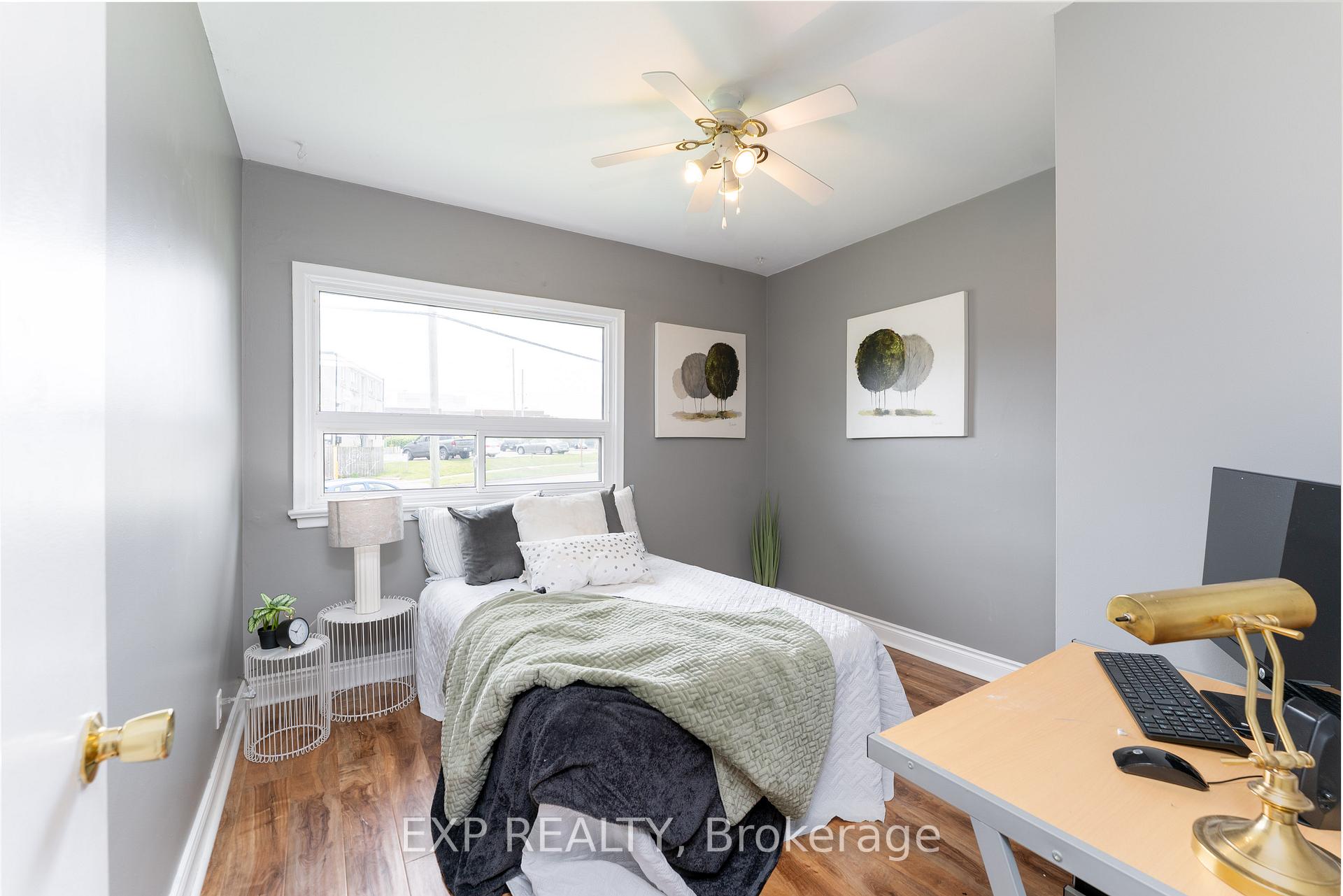 Photo 16 of 1195 Wecker Drive, Oshawa, Lakeview — HOMEH