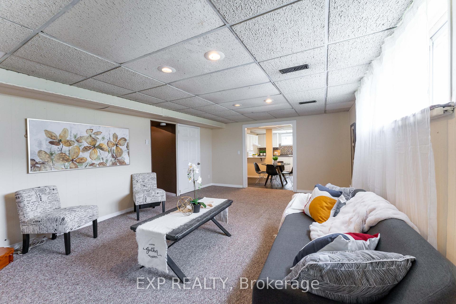 Photo 18 of 1195 Wecker Drive, Oshawa, Lakeview — HOMEH