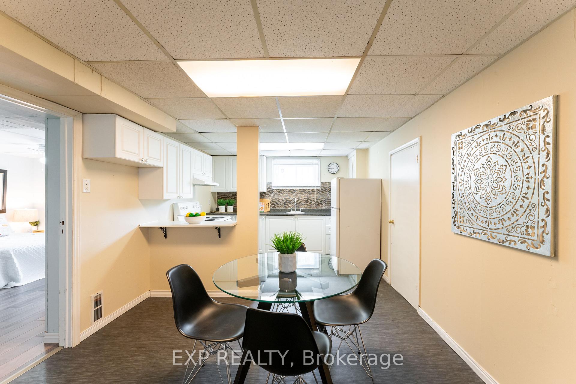 Photo 19 of 1195 Wecker Drive, Oshawa, Lakeview — HOMEH