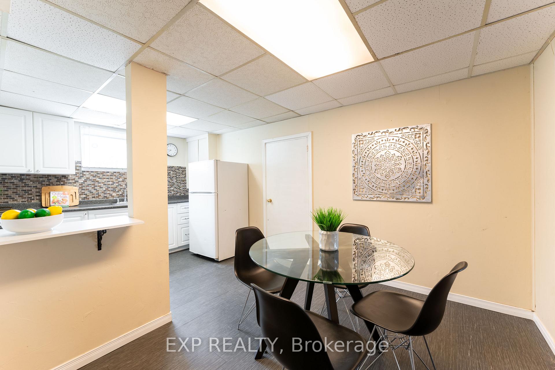 Photo 20 of 1195 Wecker Drive, Oshawa, Lakeview — HOMEH