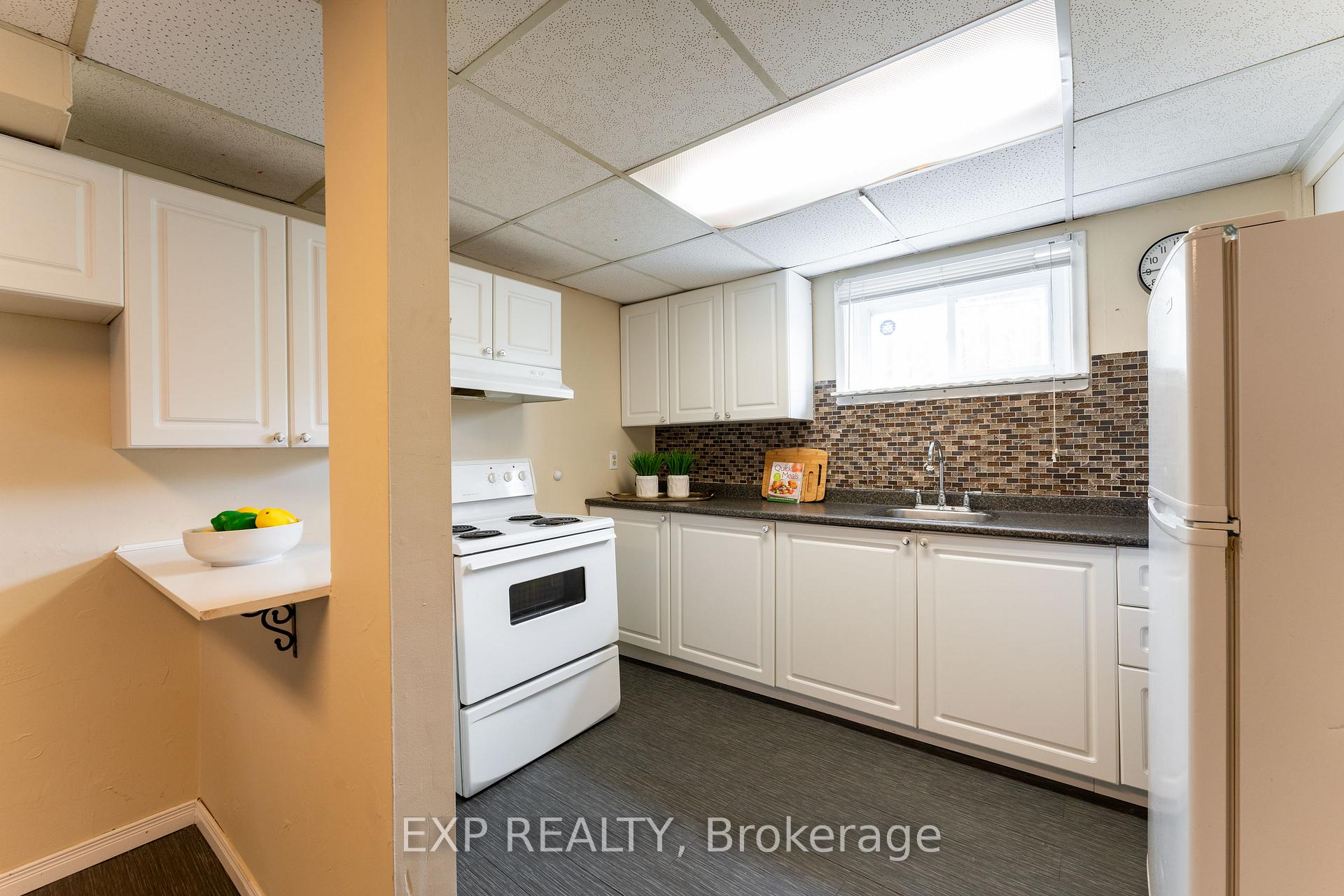 Photo 21 of 1195 Wecker Drive, Oshawa, Lakeview — HOMEH