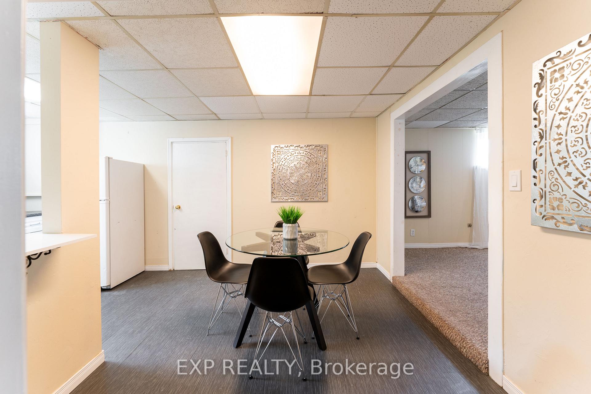 Photo 23 of 1195 Wecker Drive, Oshawa, Lakeview — HOMEH
